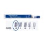 Tubo 12 Minas Staedtler Mars Micro 0,7 mm 2B