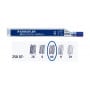 Tubo 12 Minas Staedtler Mars Micro 0,7 mm HB