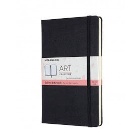 Libreta Bullet Journal, Moleskine