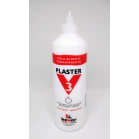 Cola Blanca Plaster V3 500 gr