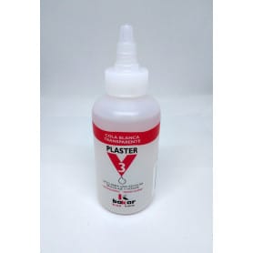 Cola Transparente Plaster V3 125 gr