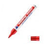 Rotulador Rojo Edding 3000