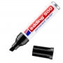Rotulador Negro Edding 500