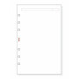Recambio Liso R542 Finocam