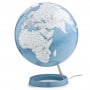 Globo Mundo 30 cm Azure Nova Rico