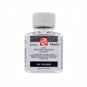 BARNIZ PINTURA BRILLANTE 75ML