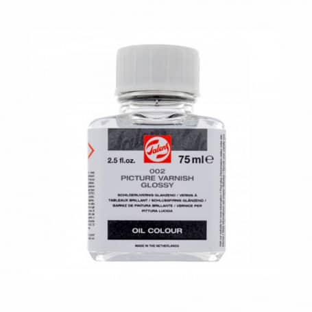 BARNIZ PINTURA BRILLANTE 75ML