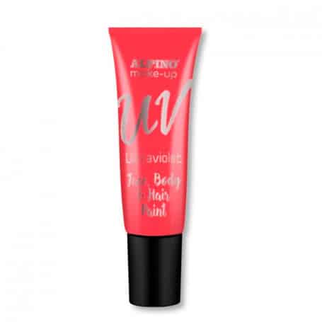 Maquillaje UV 10 ml Alpino