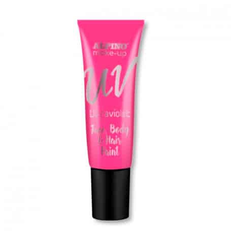 Maquillaje UV 10 ml Alpino