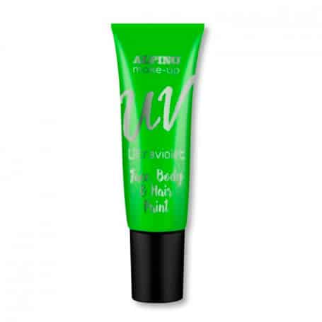 Maquillaje UV 10 ml Alpino