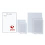 Funda Transparente PVC Folio