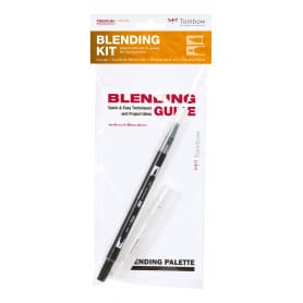 Blending Kit de Mezcla 4 en 1 Tombow