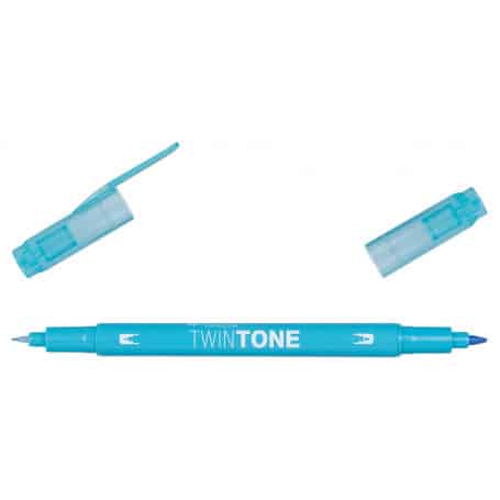 Rotulador Twintone Doble Punta Tombow