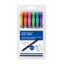 Pack 6 Rotuladores Fluorescentes Doble Mono Edge Tombow