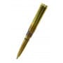 Bolígrafo Fisher 375 Dorado
