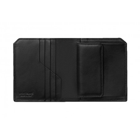 Monedero Urban Racing Spirit Montblanc