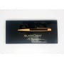 Bolígrafo Negro/Oro Blacklight S.T. Dupont