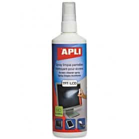 Spray Limpiador Pantallas Apli