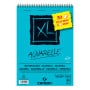 Bloc Aquarelle 300gr 30 hojas XL Canson