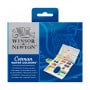 Caja Acuarela 14 Colores Cotman Winsor & Newton