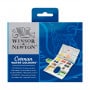 caja-acuarela-14-colores-cotman-winsor-newton-goya