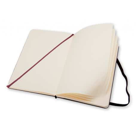 Cuaderno Classic Large Moleskine