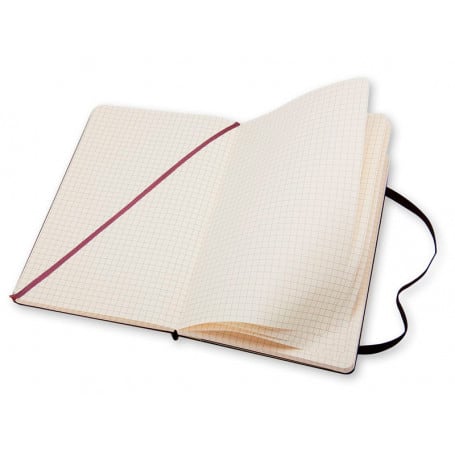 Cuaderno Classic Large Moleskine