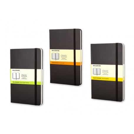 Cuaderno Classic Pocket Moleskine