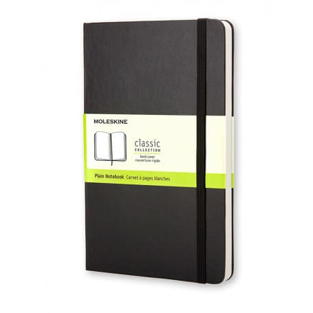 Cuaderno Classic Pocket Moleskine