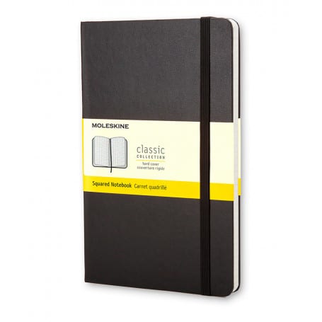 Cuaderno Classic Pocket Moleskine