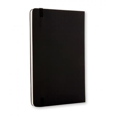 Cuaderno Classic Pocket Moleskine