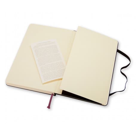 Cuaderno Classic Pocket Moleskine