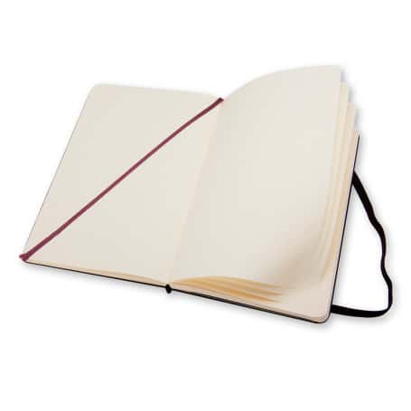 Cuaderno Classic Pocket Moleskine