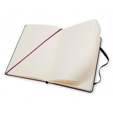 Cuaderno Classic Pocket Moleskine