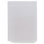 Funda sin taladros PVC
