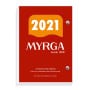 Taco Sobremesa Nº 2 Myrga 2021
