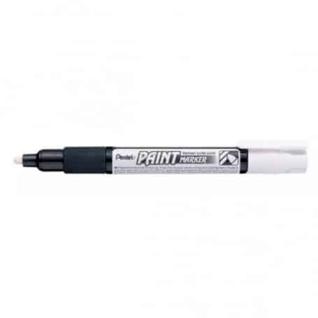 Pentel Paint Marker Blanco