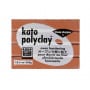 Arcilla Polimérica Kato Marrón 354 gr