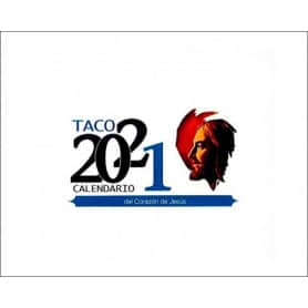 Taco Mesa 2021 Corazón de Jesús