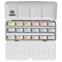 Caja metálica Schmincke Acuarela 74318