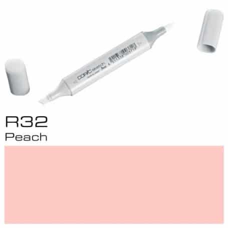 rotuladores-copic-sketch-gama-de-amarillos-y-rojos-goya-R32-Peach