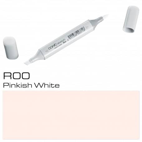 rotuladores-copic-sketch-gama-de-amarillos-y-rojos-goya-R00-Pinkish-White