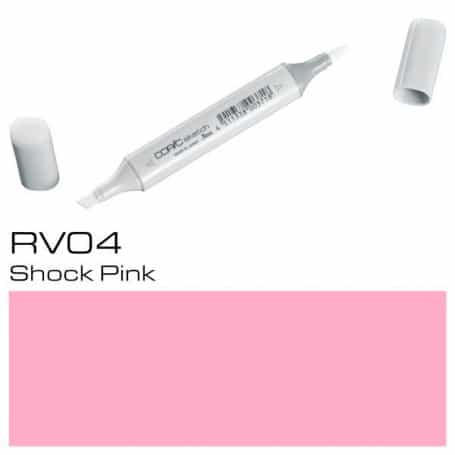 rotulador-copic-sketch-gama-rosas-y-lilas-goya-RV04-Shock-Pink