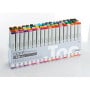 Rotuladores Copic Sketch Set A 72 Colores