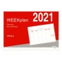 Weekplan Planning Semanal de Sobremesa Myrga 2021