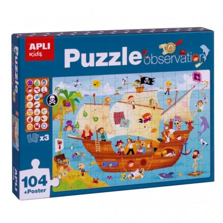 puzzle-104-piezas-apli-kids