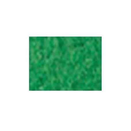 Fieltro Verde Cesped 30x45 cm 4 mm de grosor