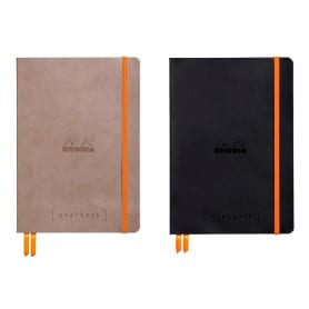 Rhodiarama Goalbook Rhodia