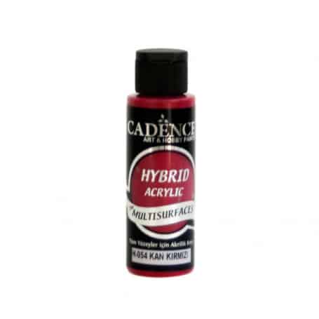 acrilico-hybrid-amarillos-naranjas-y-rojos-cadence-goya-054-blood-red