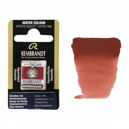 acuarela-rembrandt-medio-godet-serie-1-goya-349-rojo-venecia